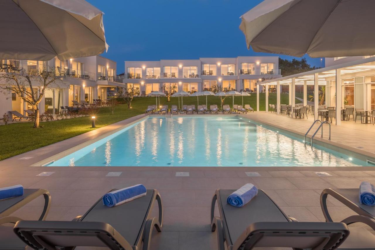 Maj Luxury Residence Poreč Exterior foto